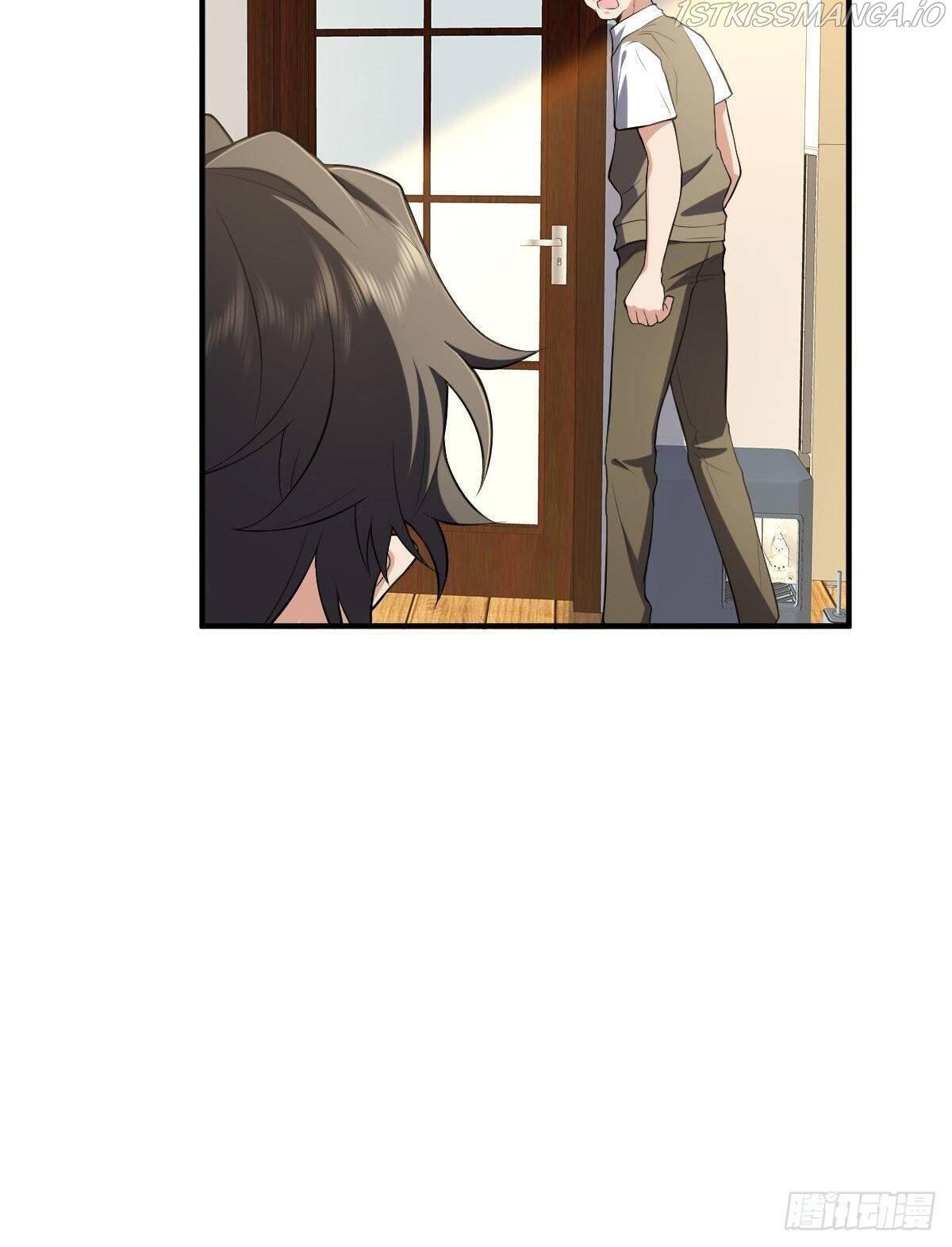 My Wife Is From a Thousand Years Ago Chapter 19 page 43