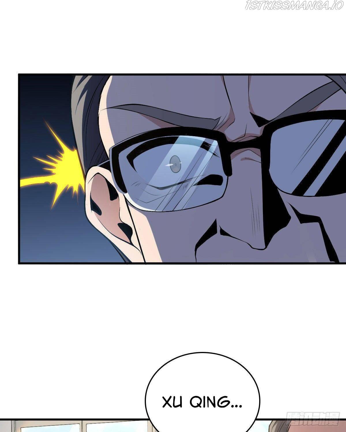 My Wife Is From a Thousand Years Ago Chapter 19 page 44