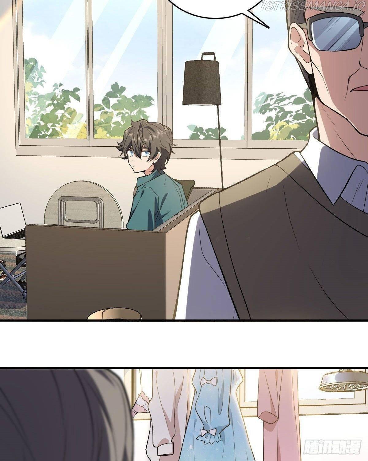 My Wife Is From a Thousand Years Ago Chapter 19 page 45