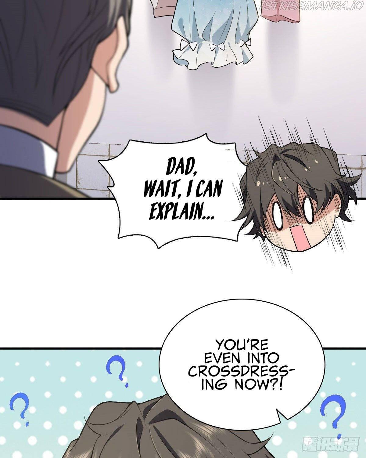 My Wife Is From a Thousand Years Ago Chapter 19 page 46