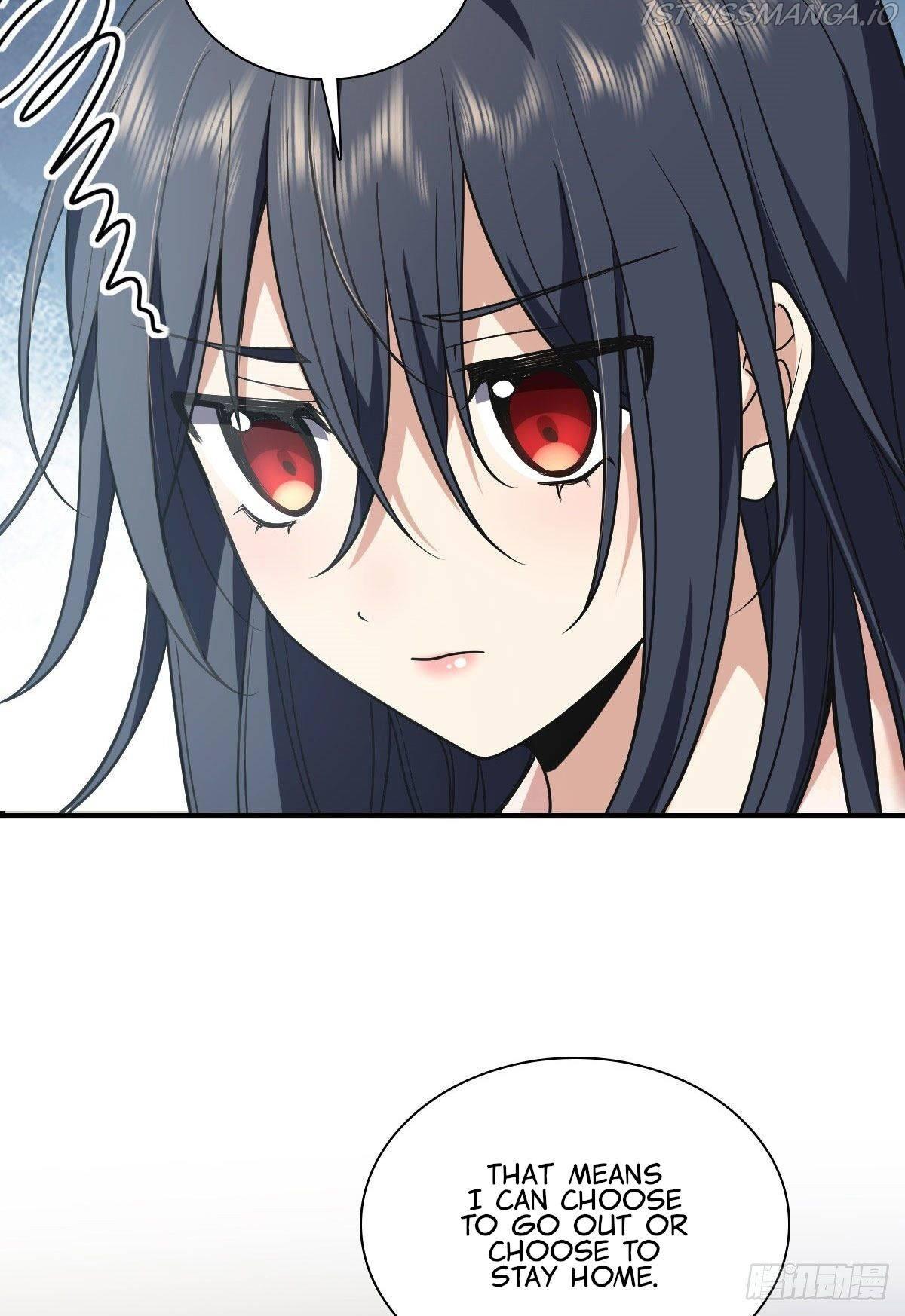 My Wife Is From a Thousand Years Ago Chapter 19 page 6