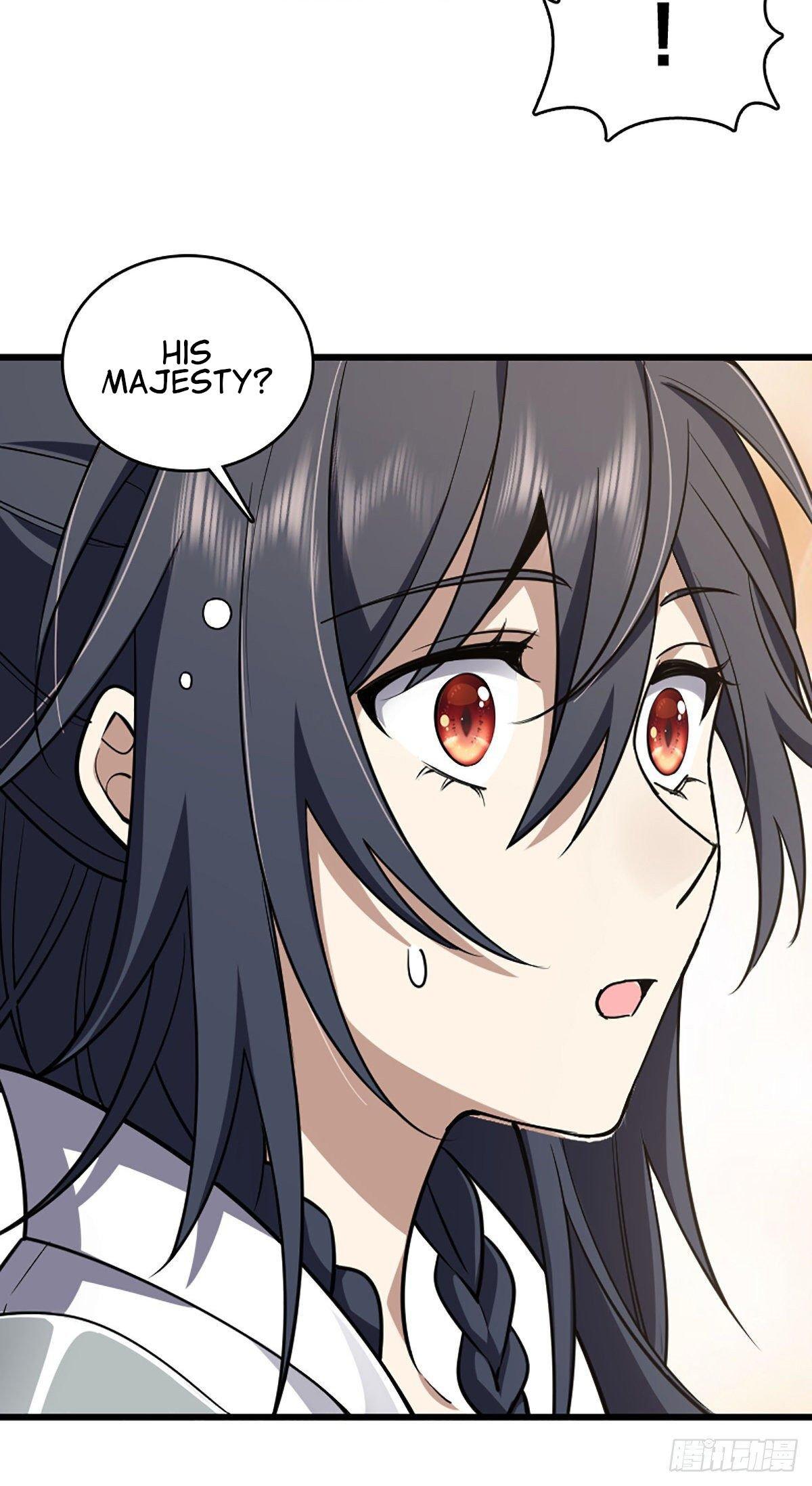 My Wife Is From a Thousand Years Ago Chapter 2 page 16
