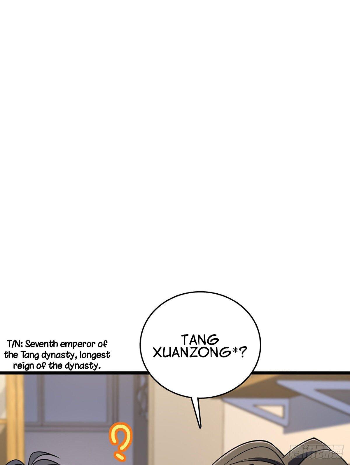 My Wife Is From a Thousand Years Ago Chapter 2 page 22