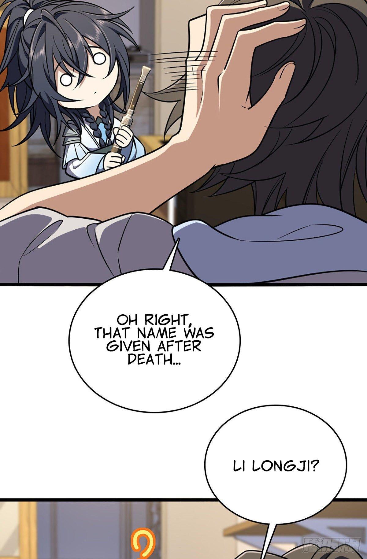 My Wife Is From a Thousand Years Ago Chapter 2 page 23