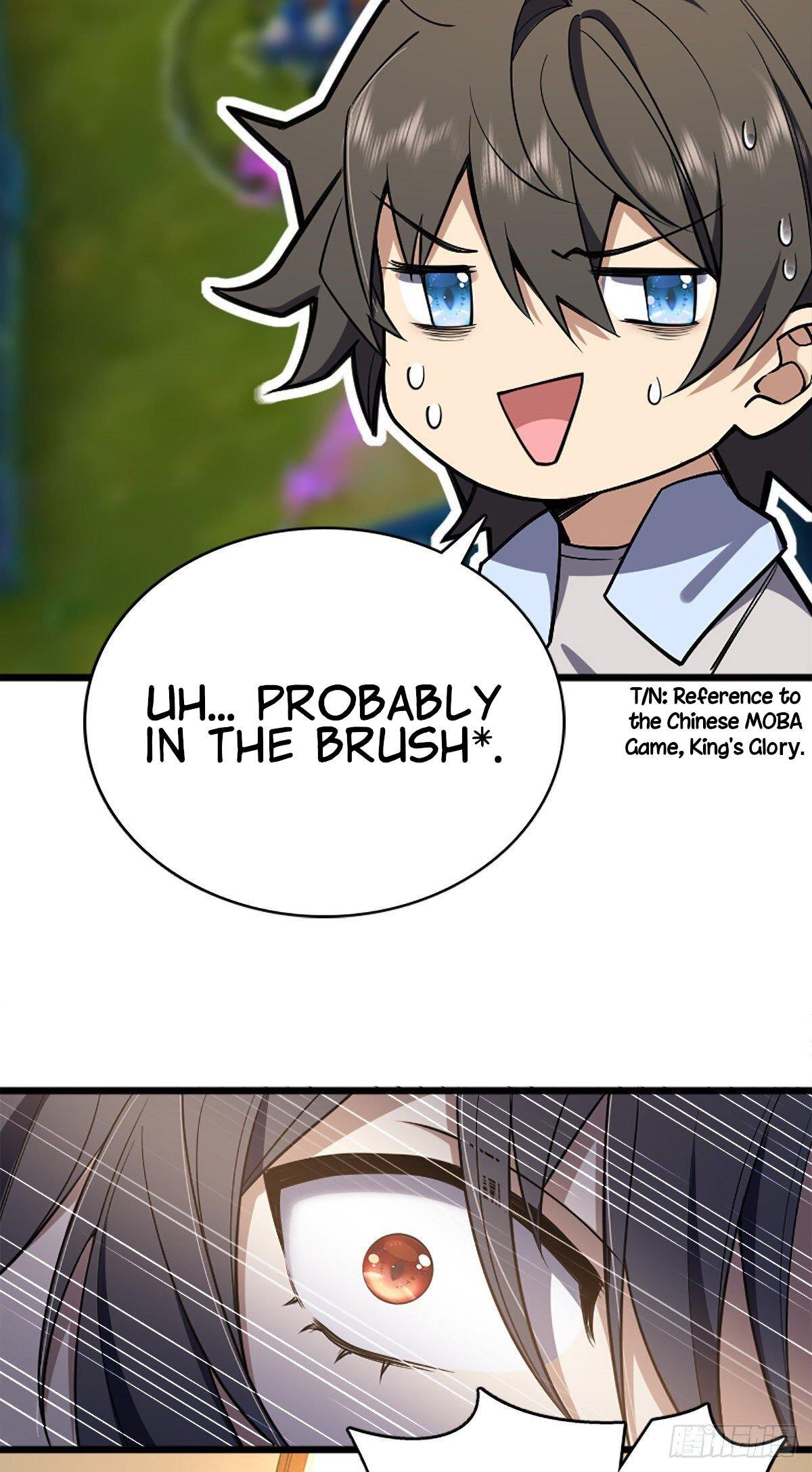 My Wife Is From a Thousand Years Ago Chapter 2 page 26