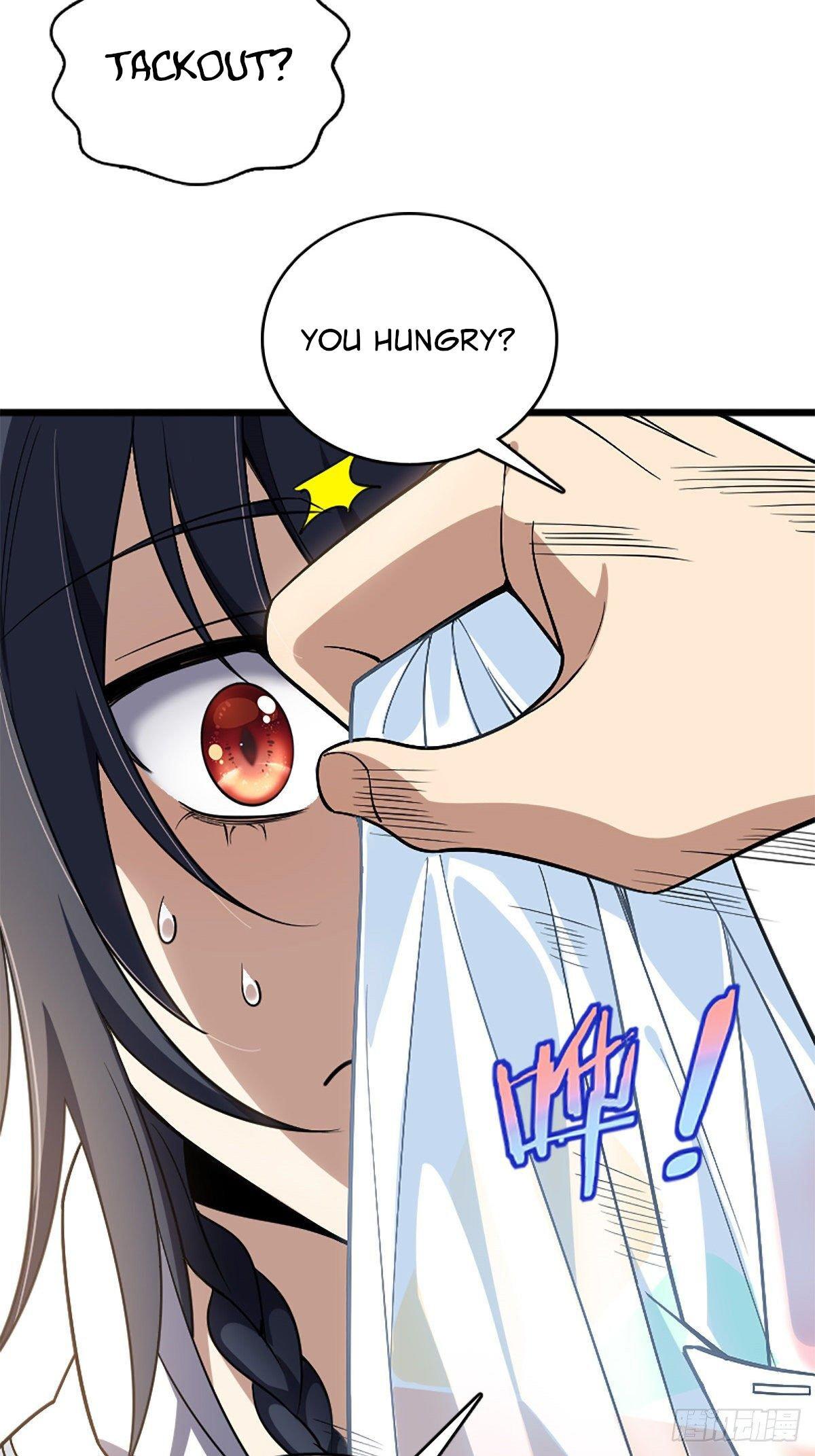 My Wife Is From a Thousand Years Ago Chapter 2 page 31
