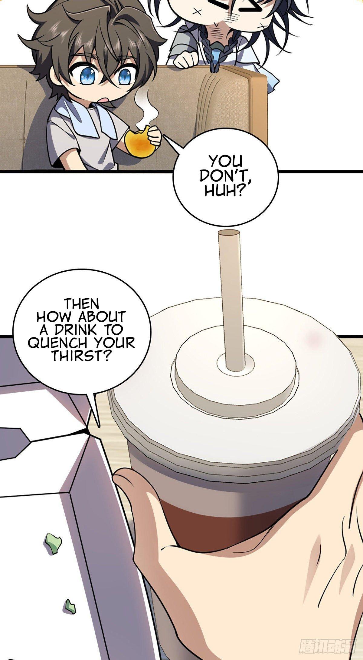 My Wife Is From a Thousand Years Ago Chapter 2 page 41