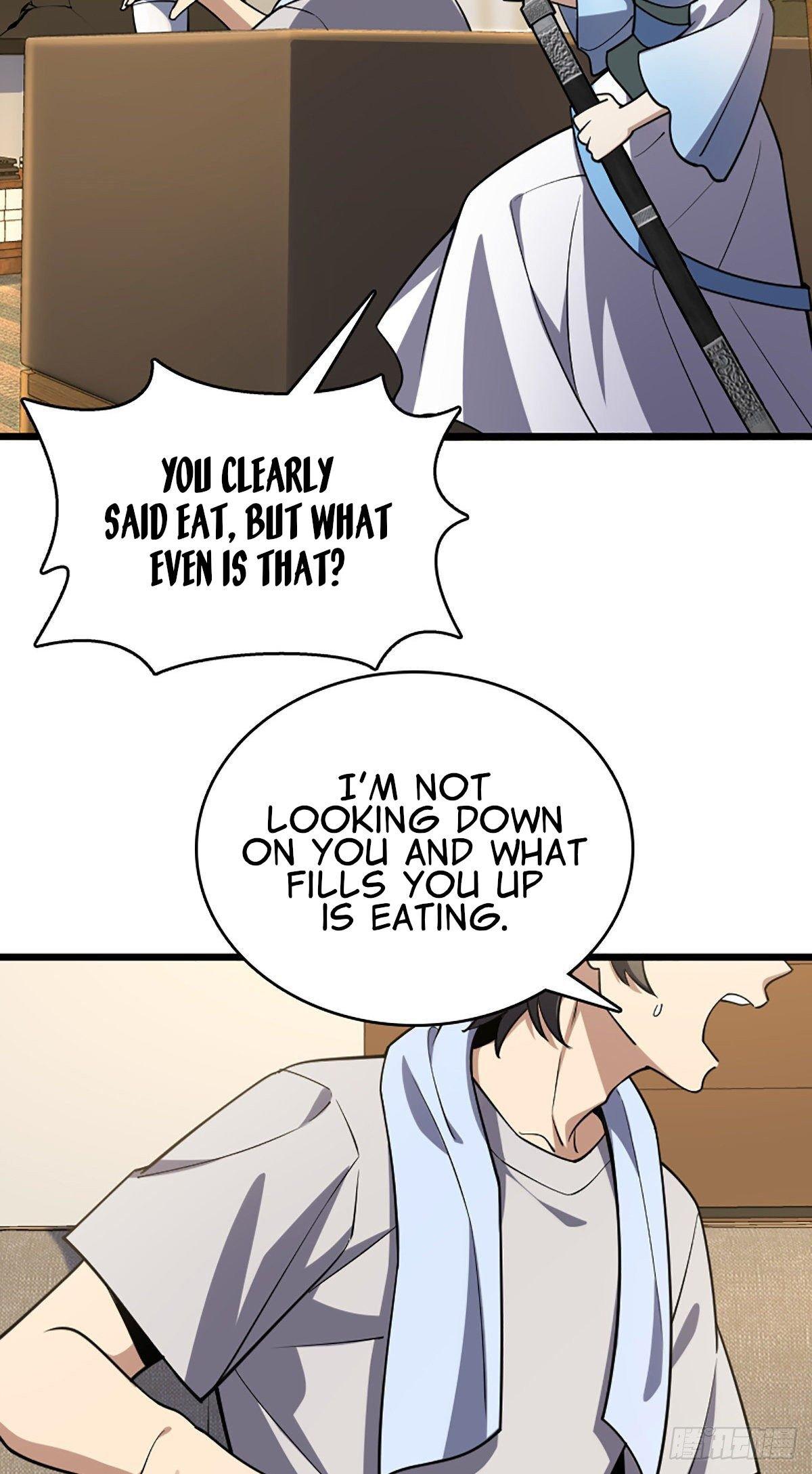My Wife Is From a Thousand Years Ago Chapter 2 page 43