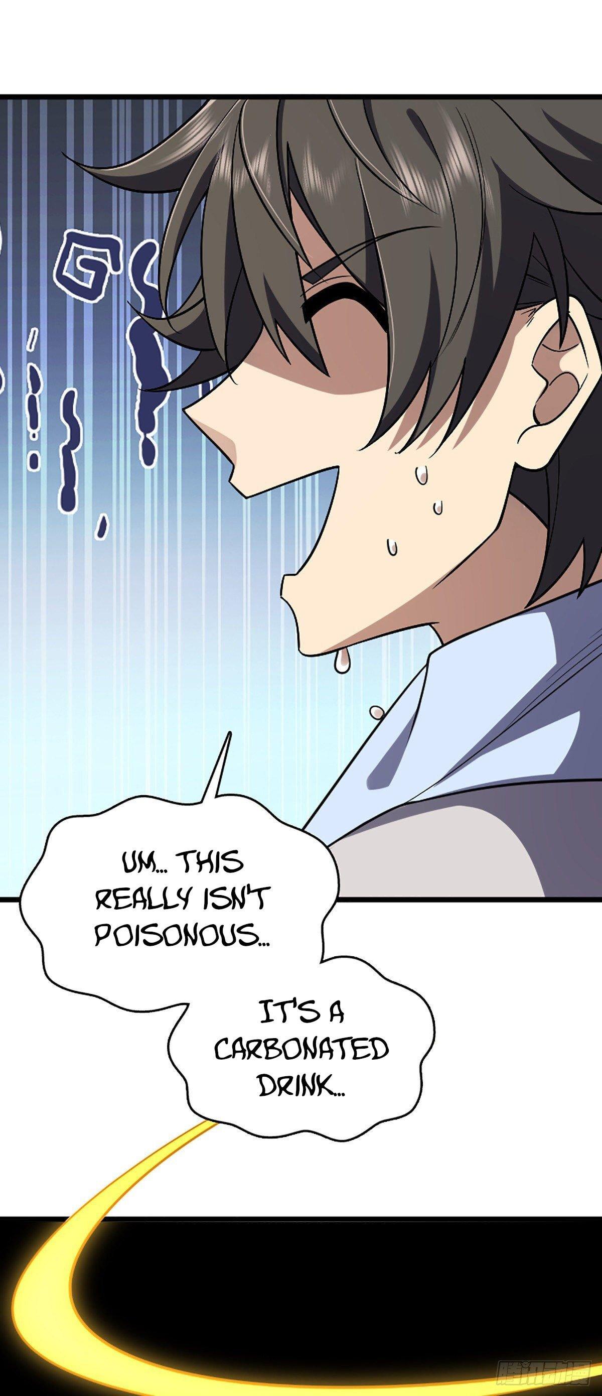 My Wife Is From a Thousand Years Ago Chapter 2 page 47