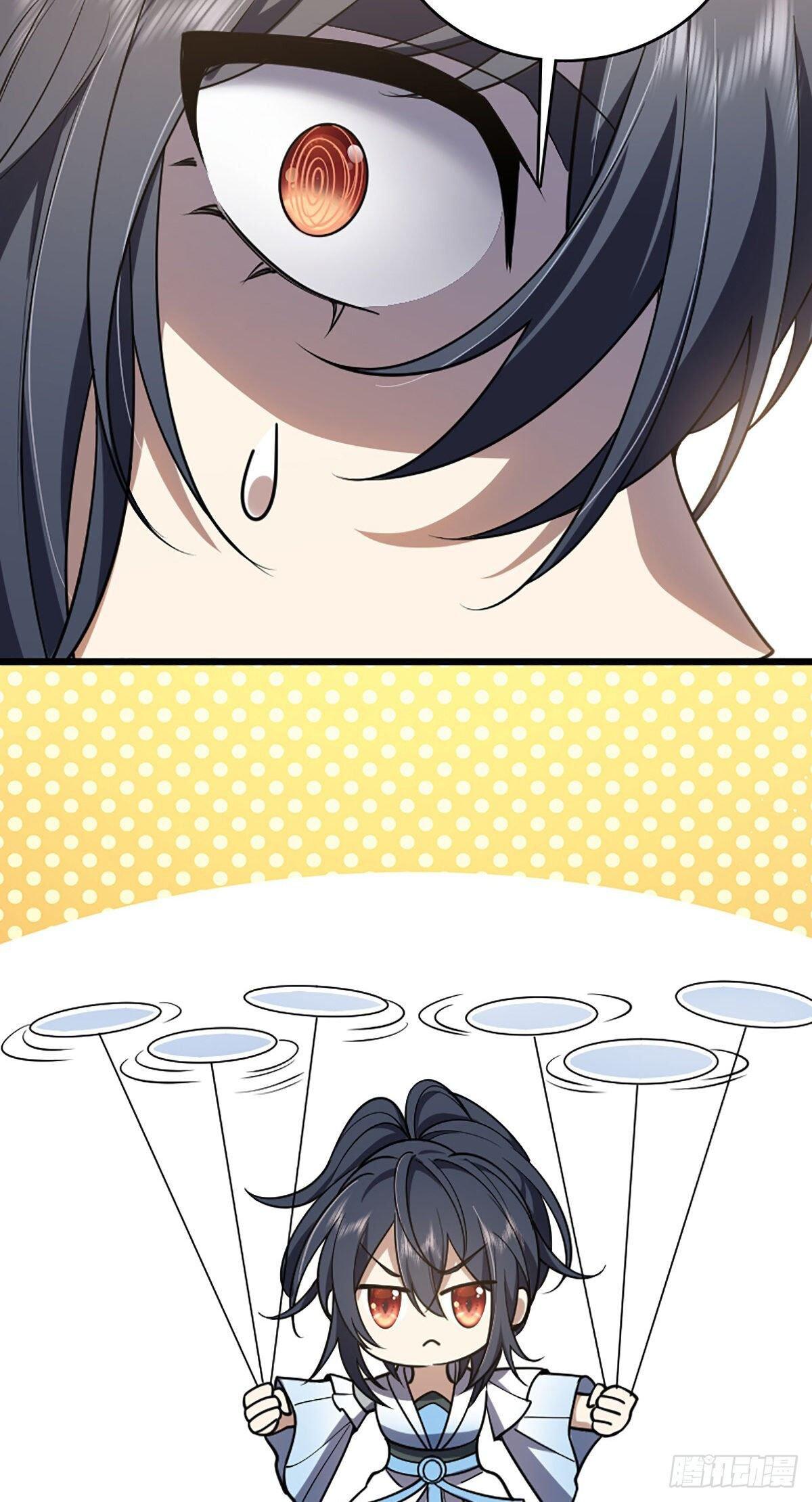 My Wife Is From a Thousand Years Ago Chapter 2 page 5