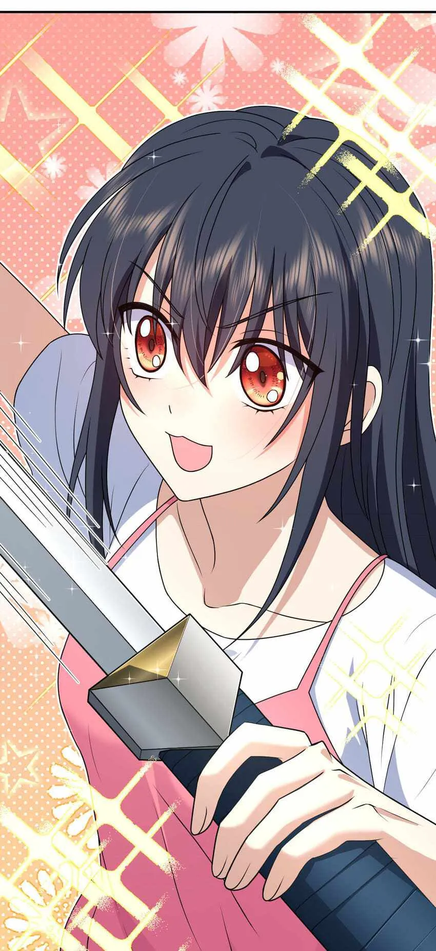 My Wife Is From a Thousand Years Ago Chapter 208 page 35