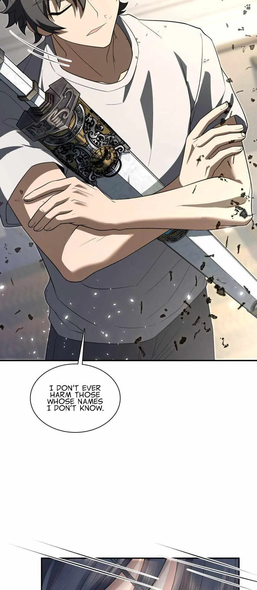 My Wife Is From a Thousand Years Ago Chapter 208 page 43