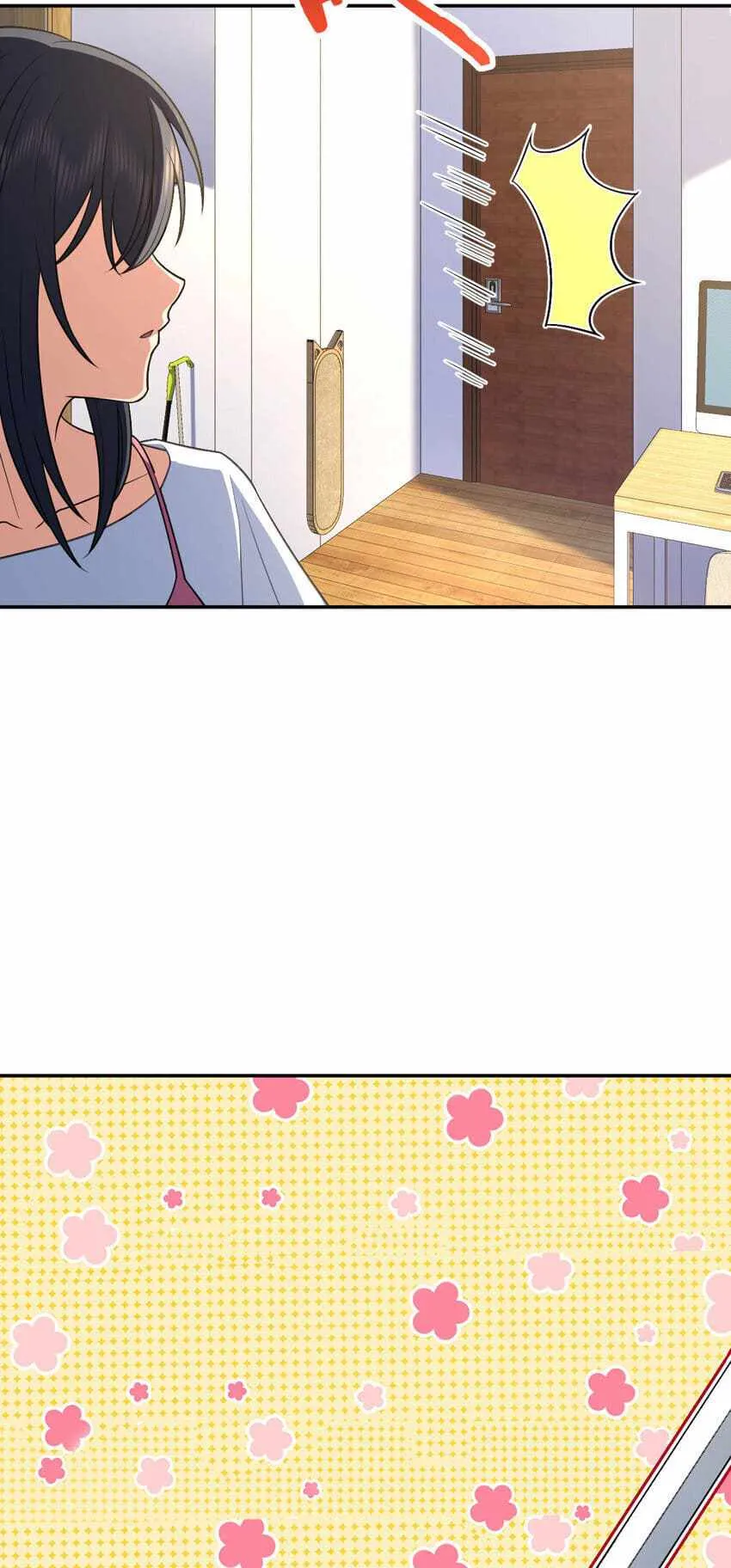 My Wife Is From a Thousand Years Ago Chapter 208 page 51