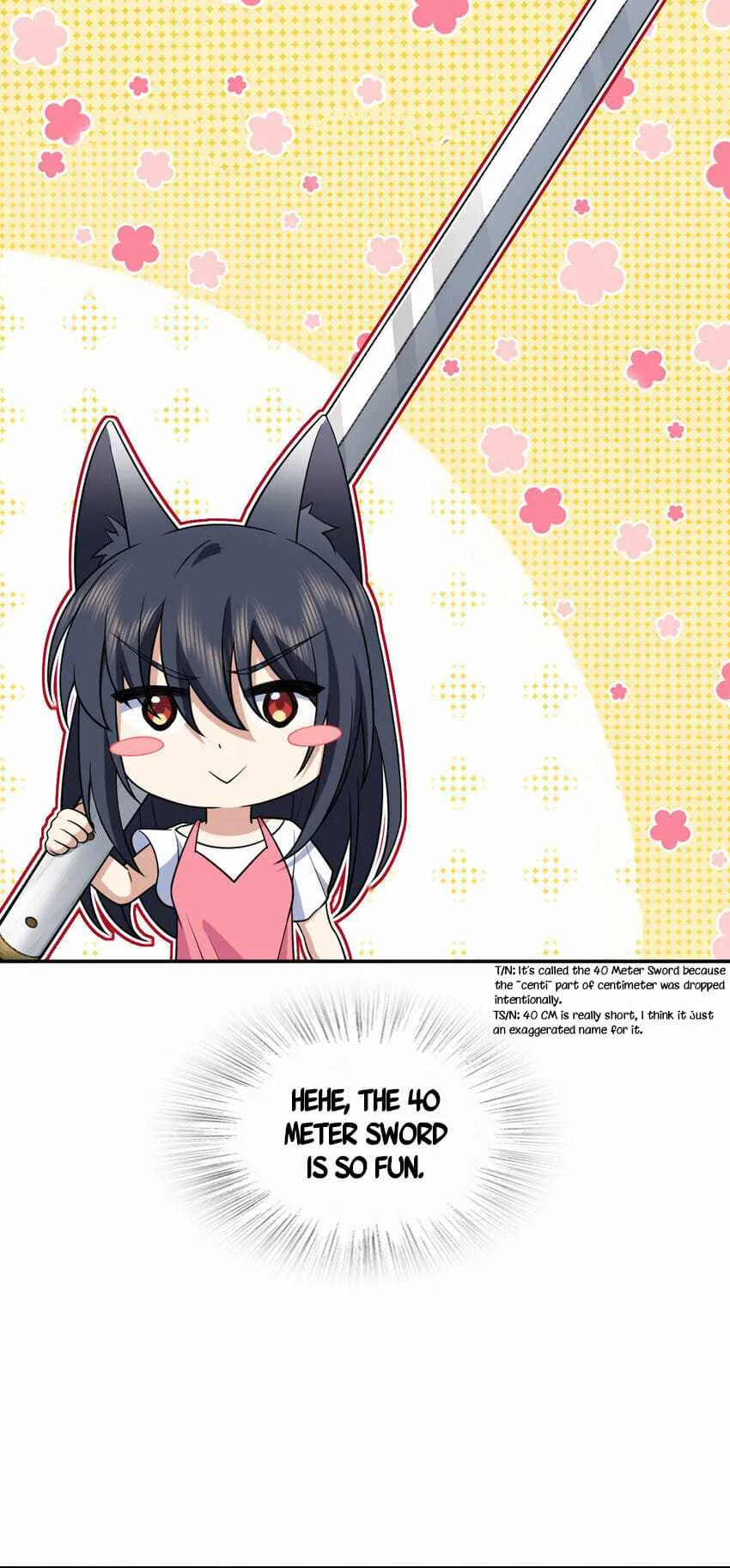 My Wife Is From a Thousand Years Ago Chapter 208 page 52