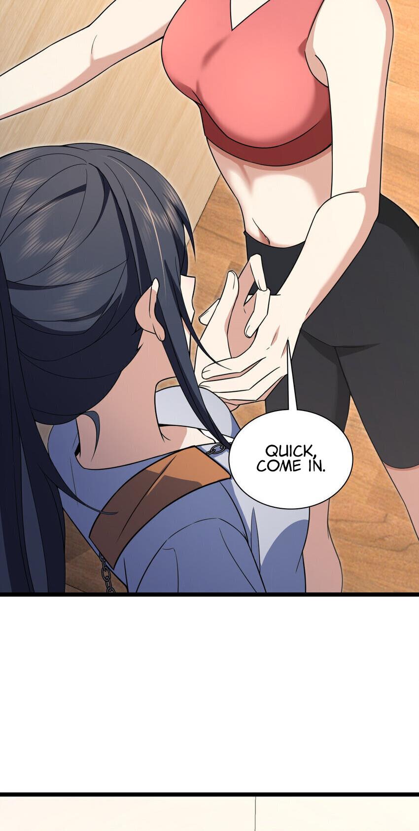 My Wife Is From a Thousand Years Ago Chapter 212 page 15