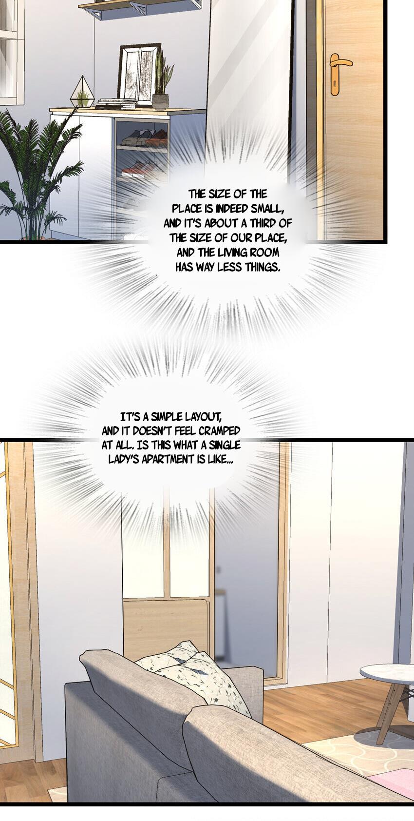 My Wife Is From a Thousand Years Ago Chapter 212 page 17