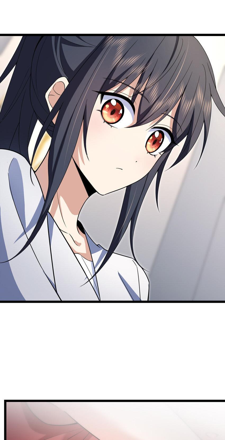 My Wife Is From a Thousand Years Ago Chapter 212 page 19