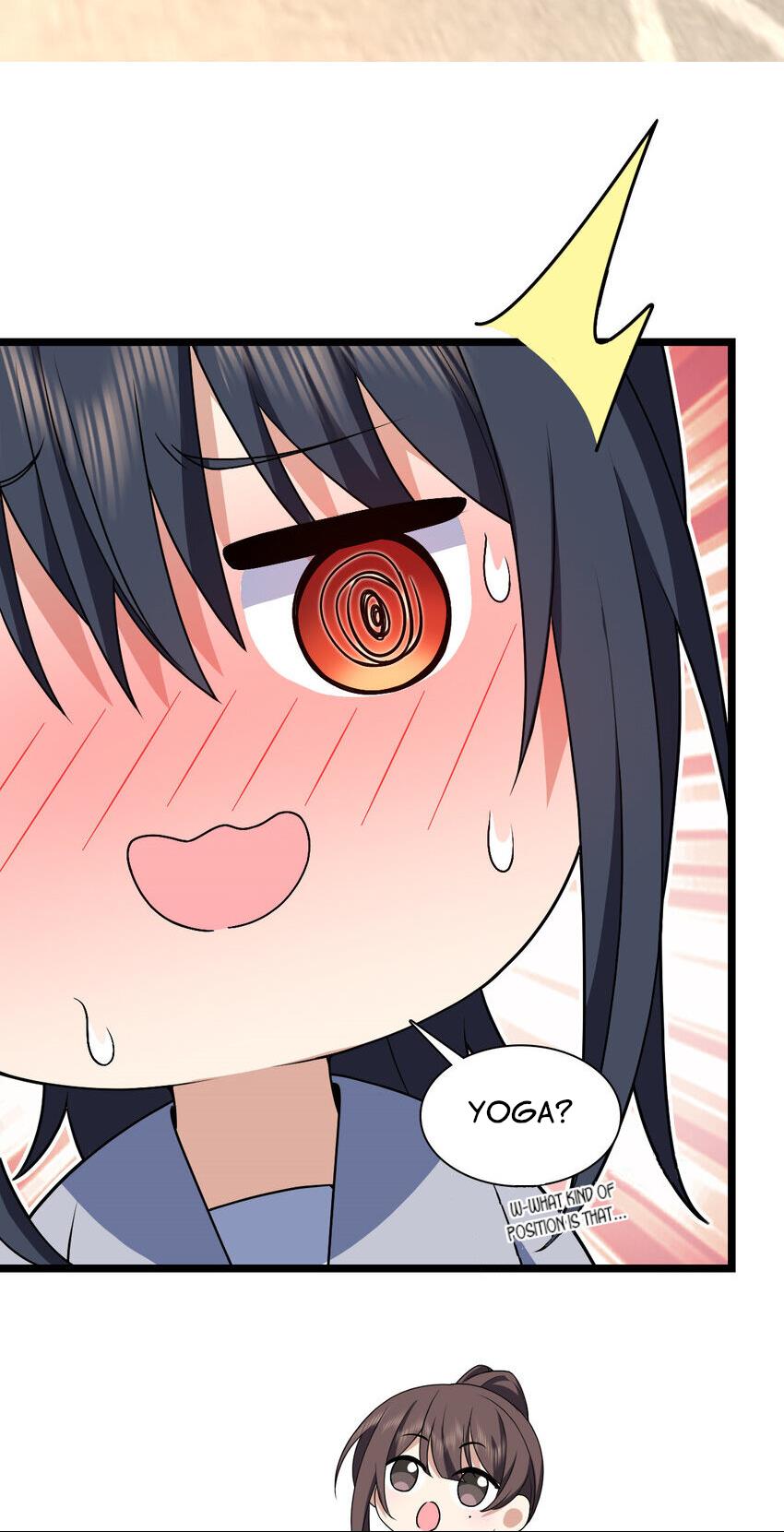 My Wife Is From a Thousand Years Ago Chapter 212 page 22