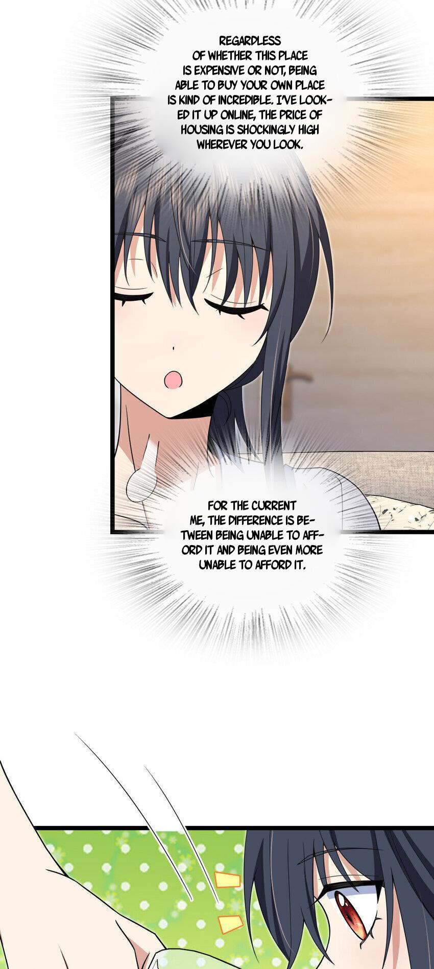 My Wife Is From a Thousand Years Ago Chapter 212 page 36