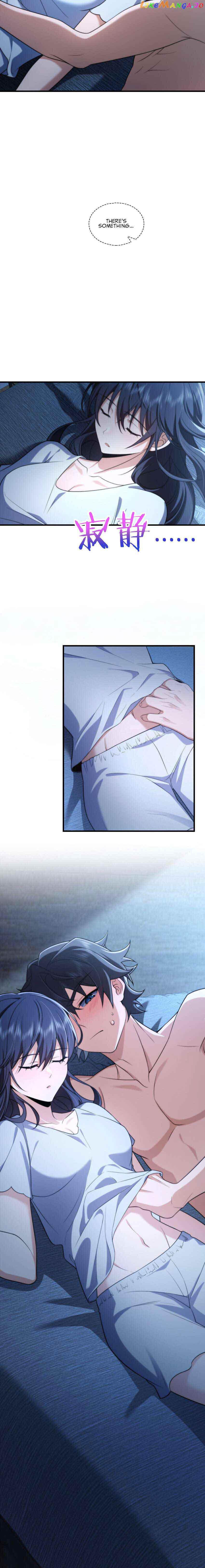 My Wife Is From a Thousand Years Ago Chapter 217 page 15