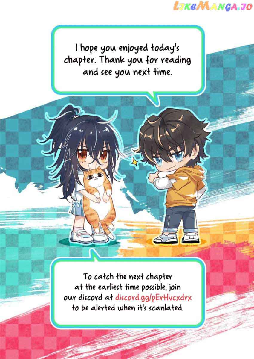My Wife Is From a Thousand Years Ago Chapter 217 page 16