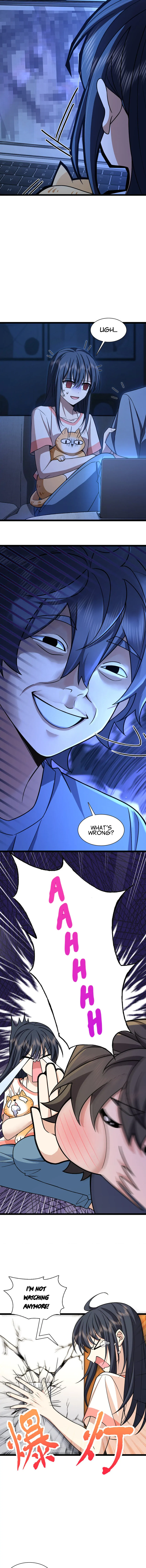 My Wife Is From a Thousand Years Ago Chapter 232 page 3
