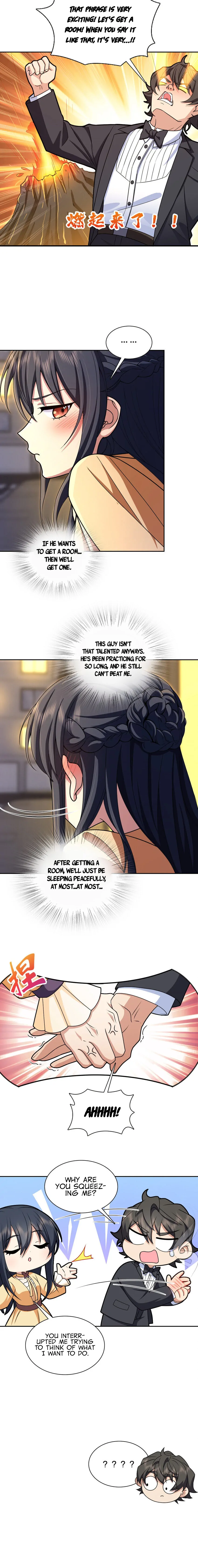 My Wife Is From a Thousand Years Ago Chapter 235 page 7