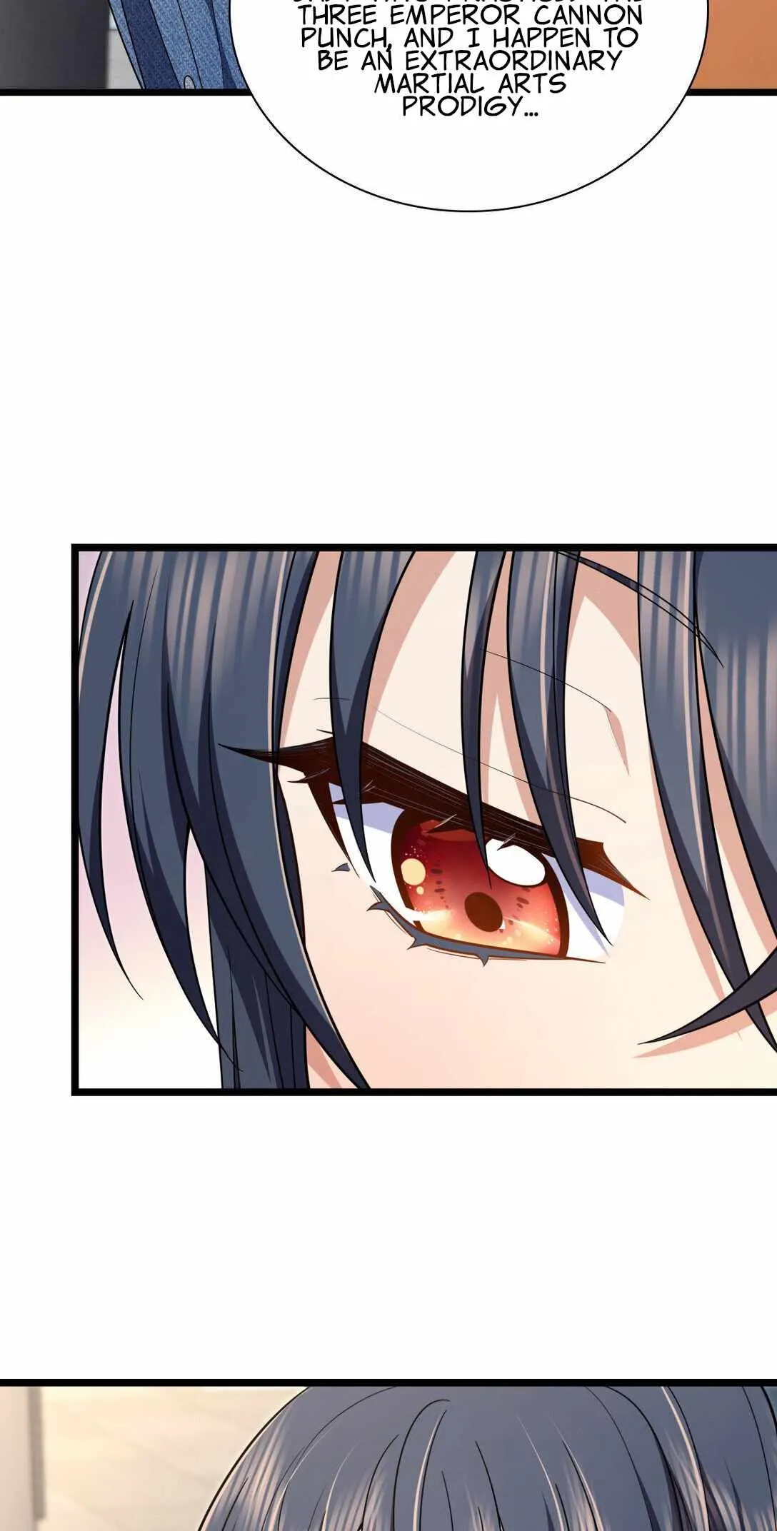 My Wife Is From a Thousand Years Ago Chapter 261 page 19