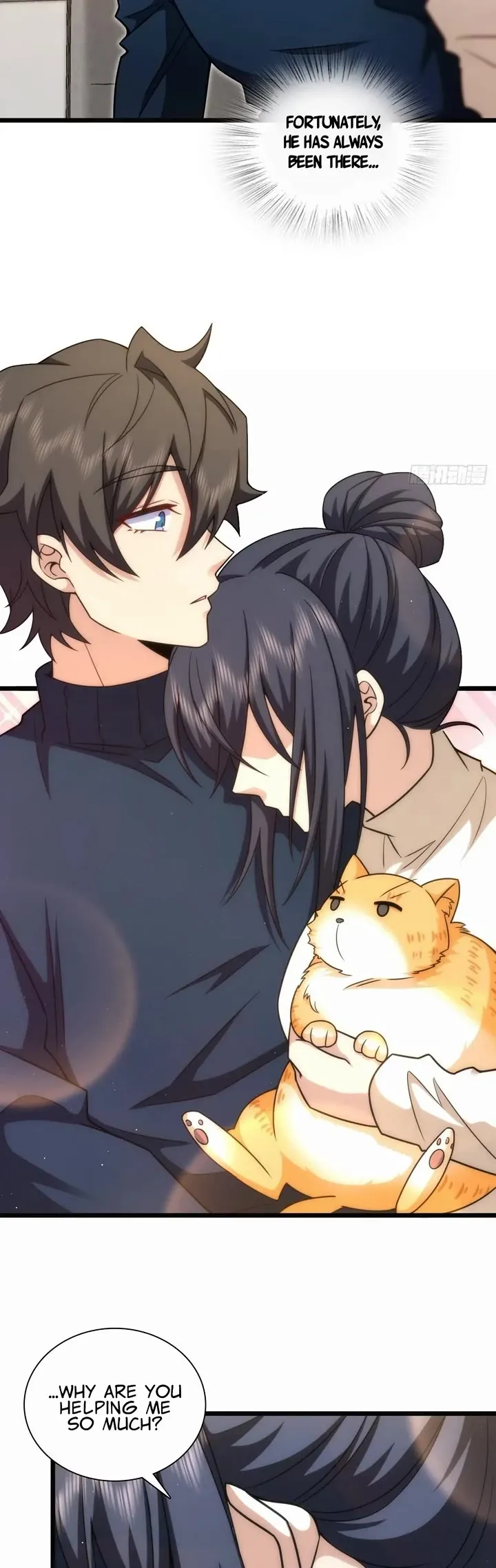 My Wife Is From a Thousand Years Ago Chapter 273 page 14