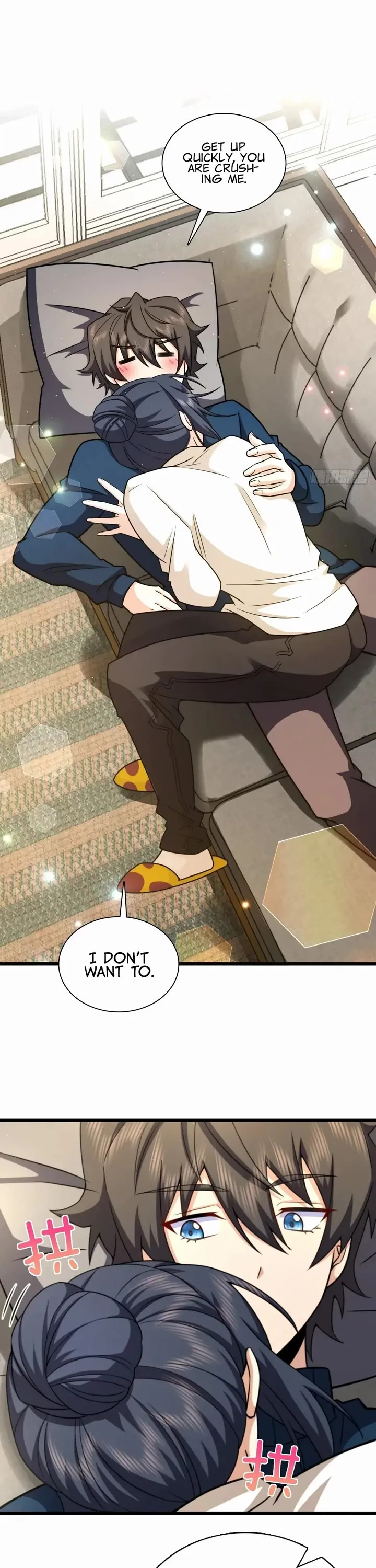My Wife Is From a Thousand Years Ago Chapter 273 page 16