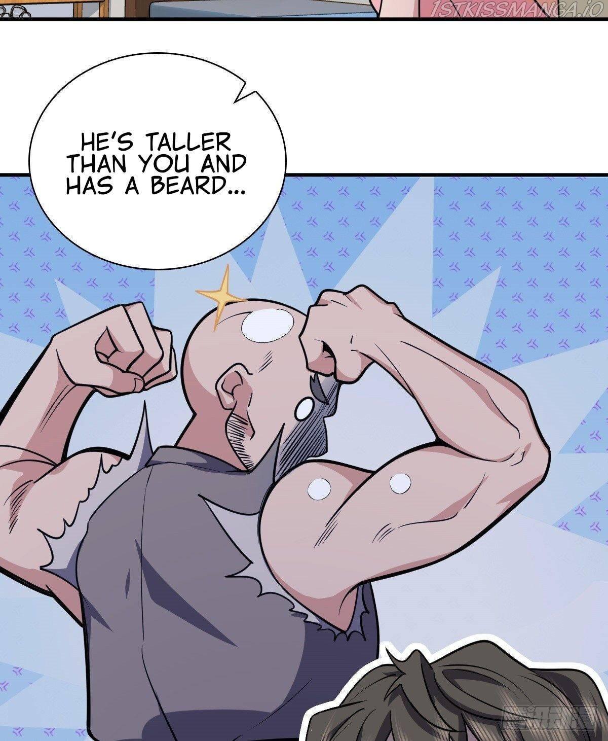 My Wife Is From a Thousand Years Ago Chapter 28 page 15
