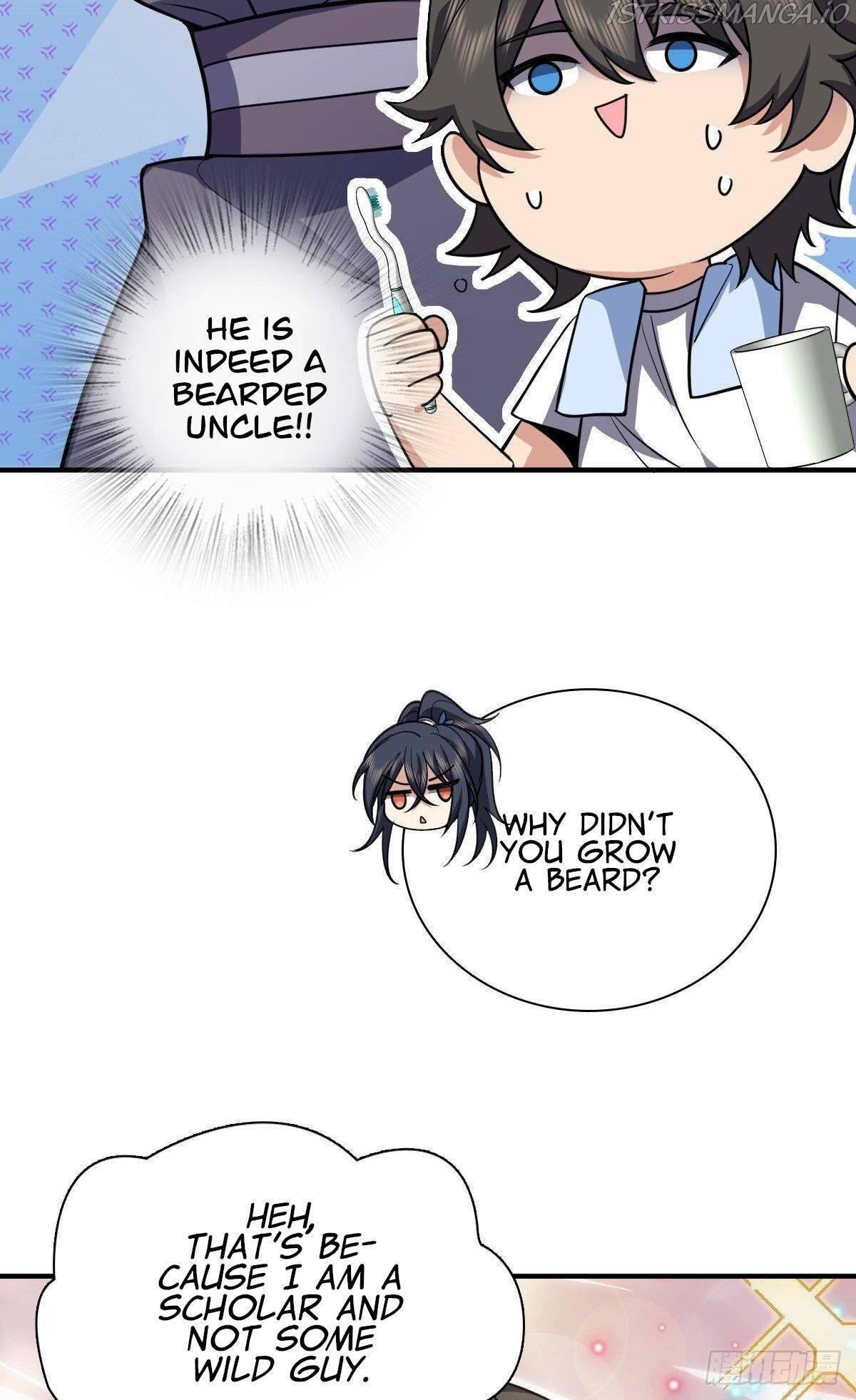 My Wife Is From a Thousand Years Ago Chapter 28 page 16