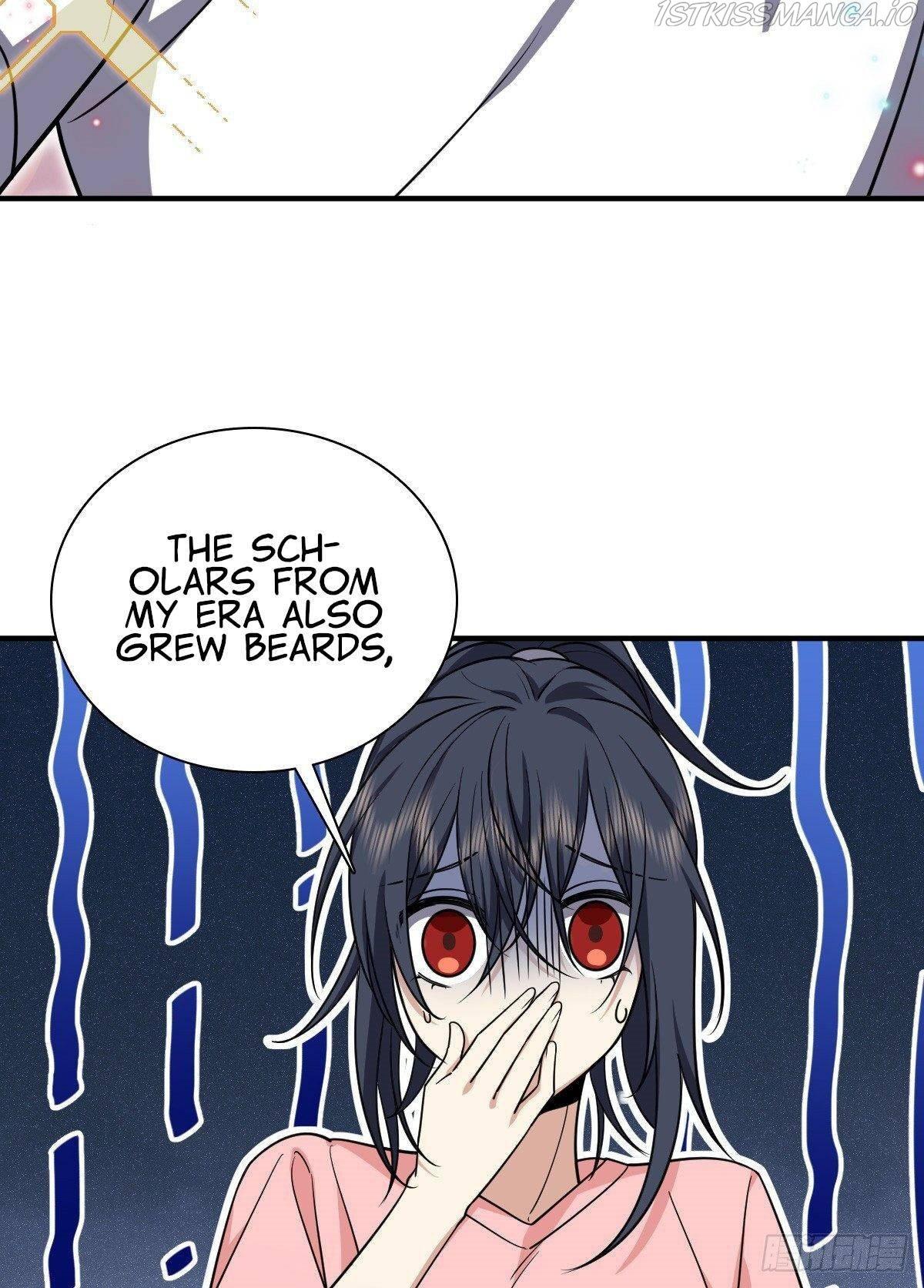 My Wife Is From a Thousand Years Ago Chapter 28 page 18