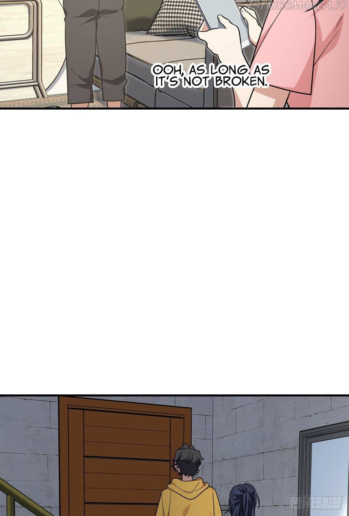 My Wife Is From a Thousand Years Ago Chapter 28 page 23