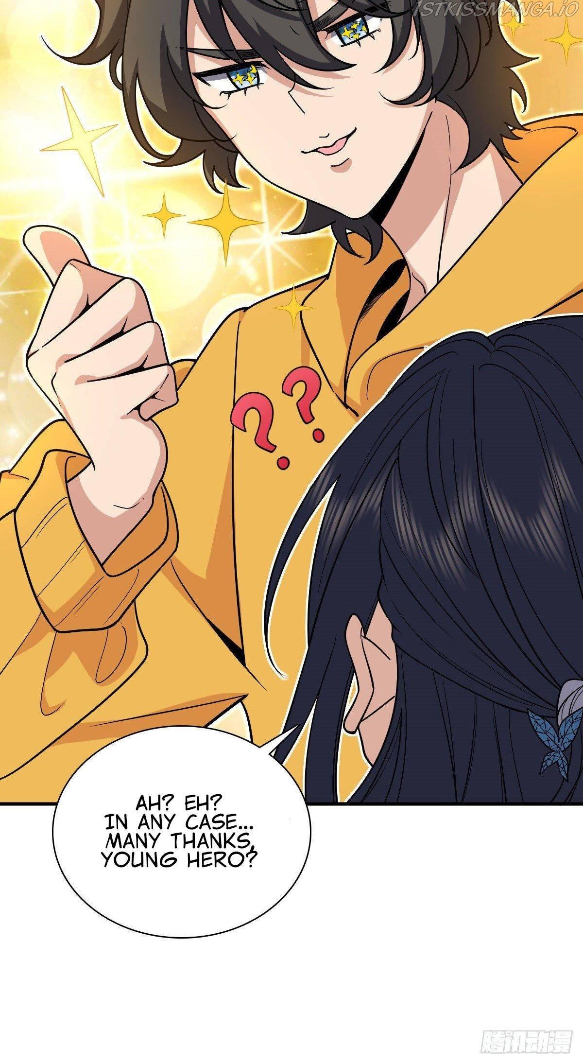 My Wife Is From a Thousand Years Ago Chapter 28 page 30