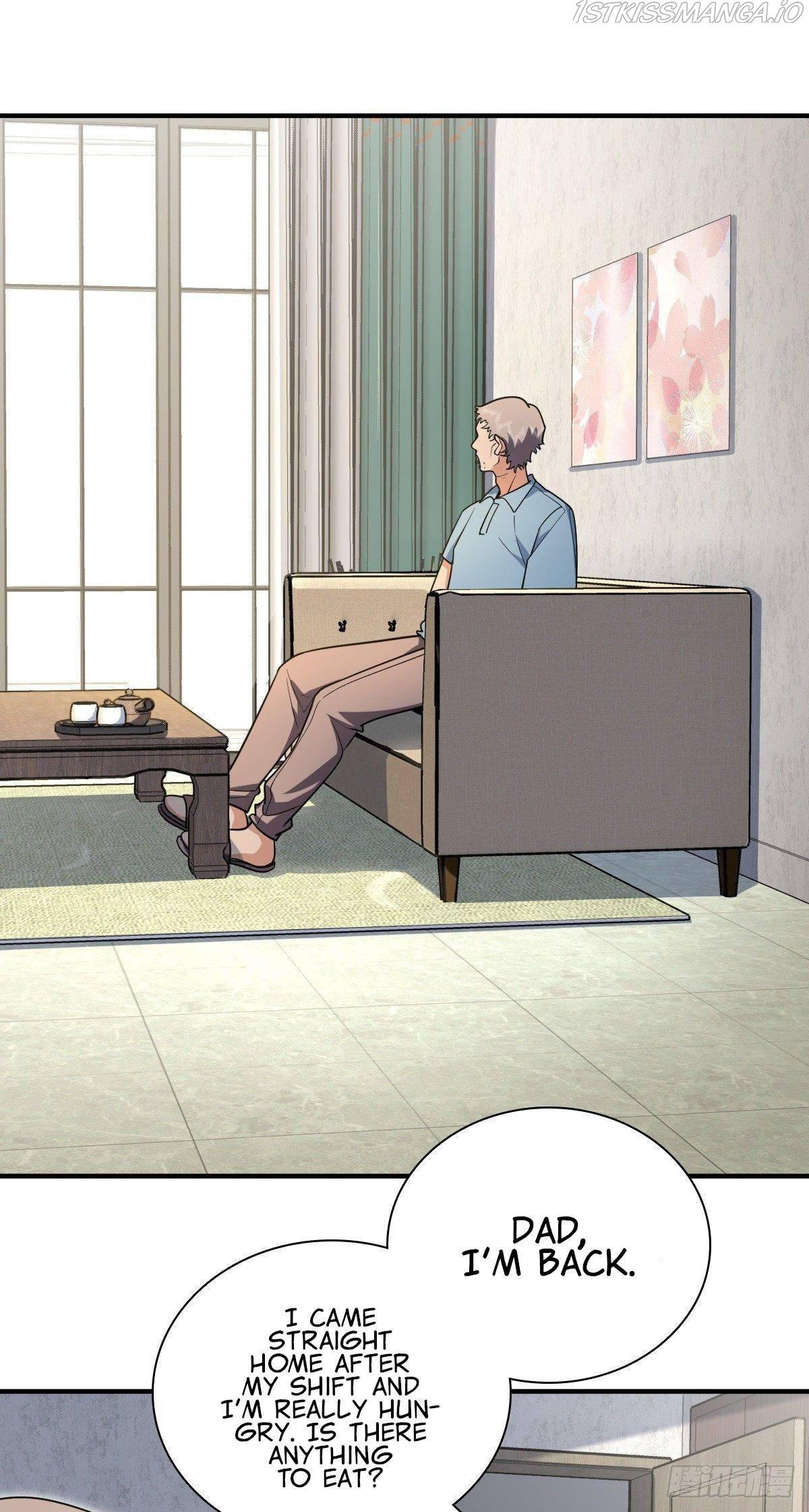My Wife Is From a Thousand Years Ago Chapter 28 page 32