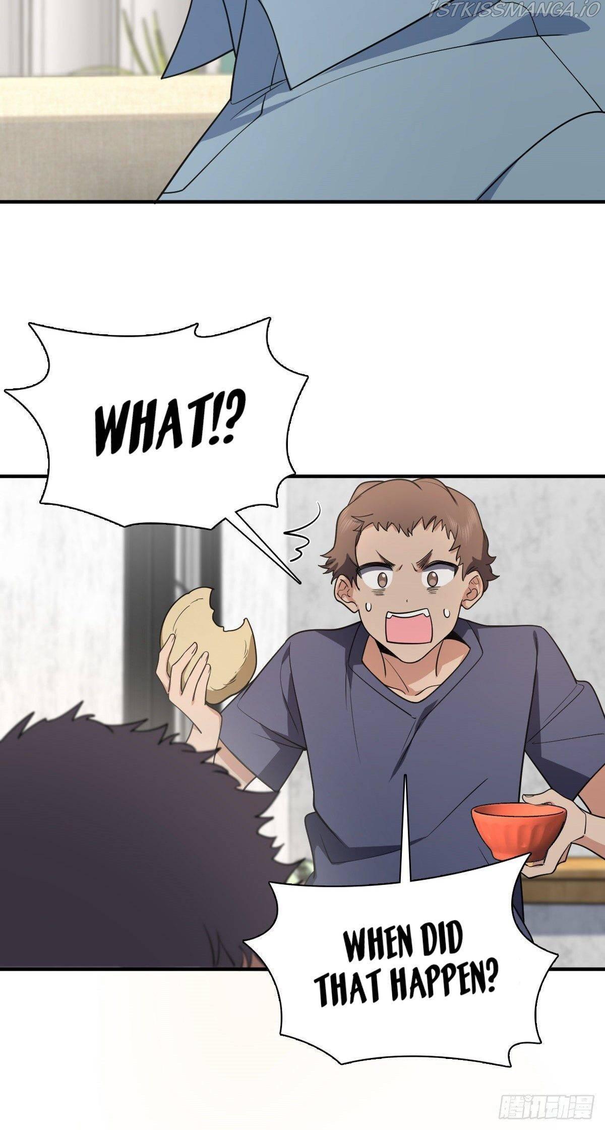 My Wife Is From a Thousand Years Ago Chapter 28 page 36