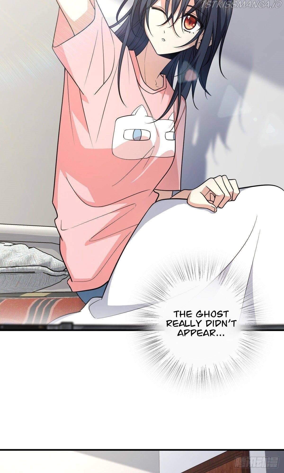 My Wife Is From a Thousand Years Ago Chapter 28 page 3
