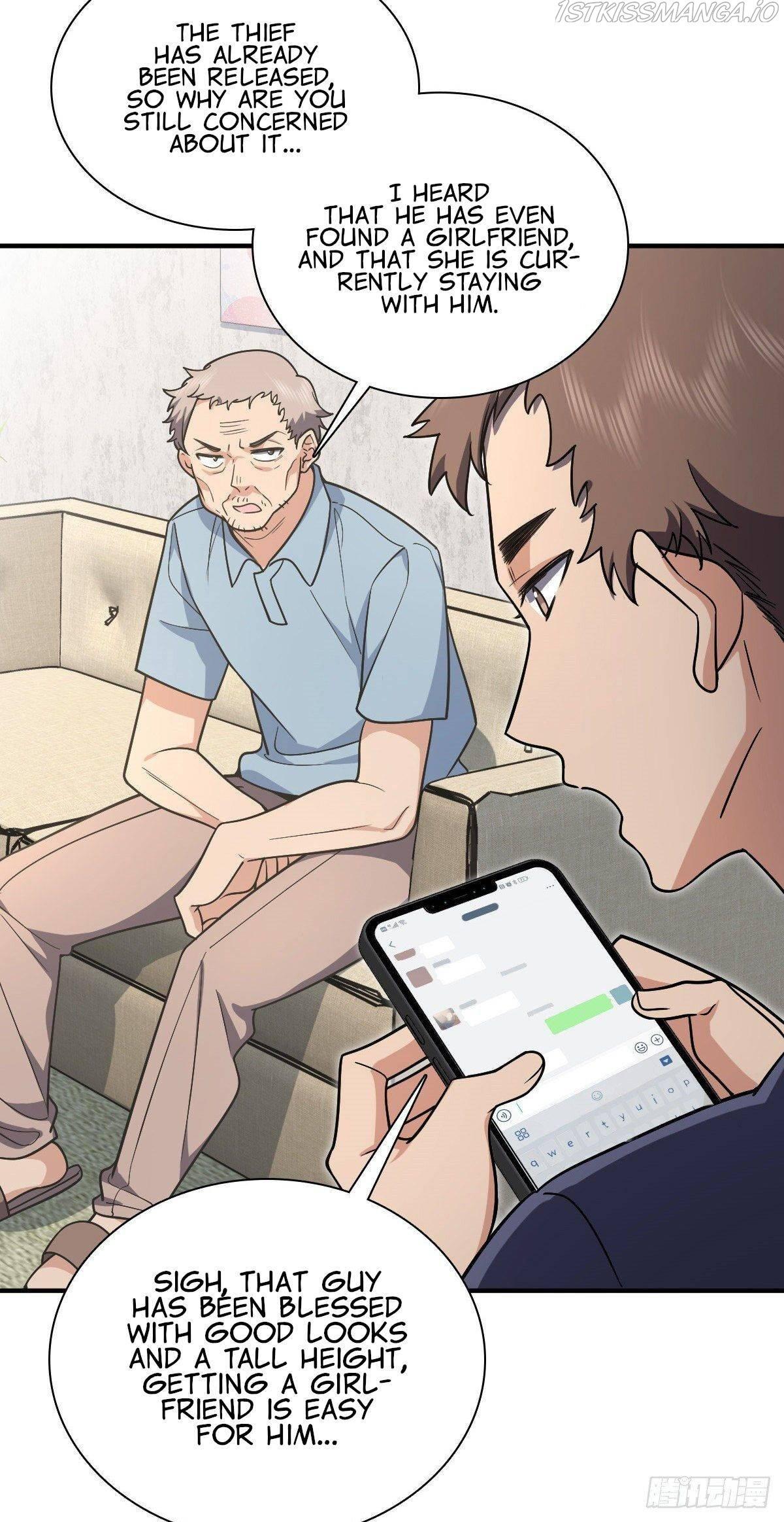 My Wife Is From a Thousand Years Ago Chapter 28 page 40
