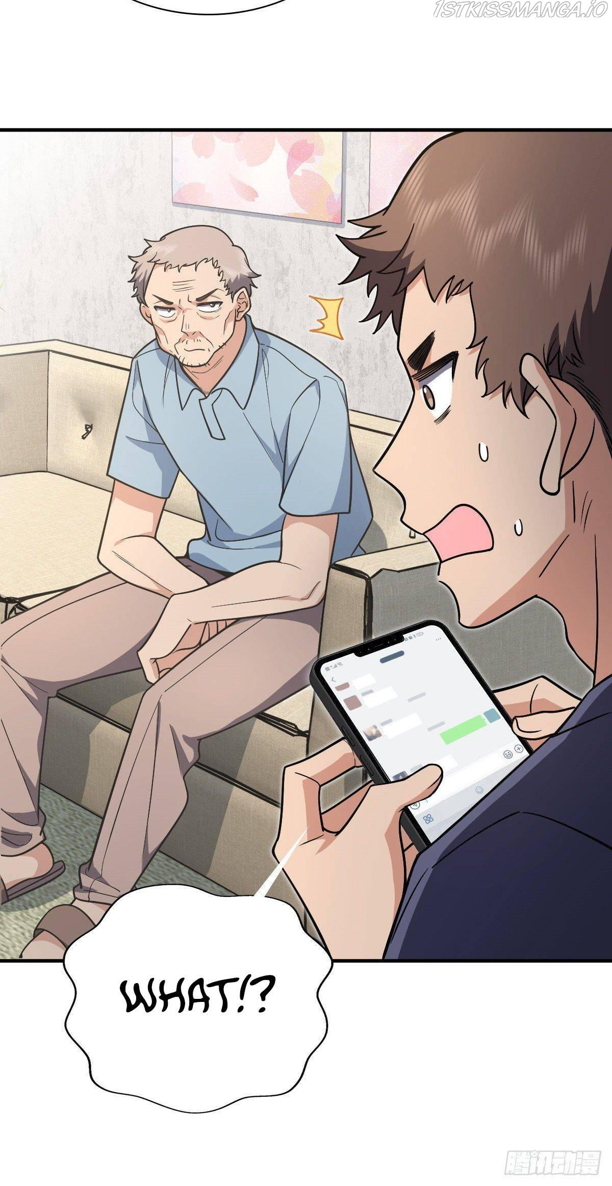 My Wife Is From a Thousand Years Ago Chapter 28 page 41
