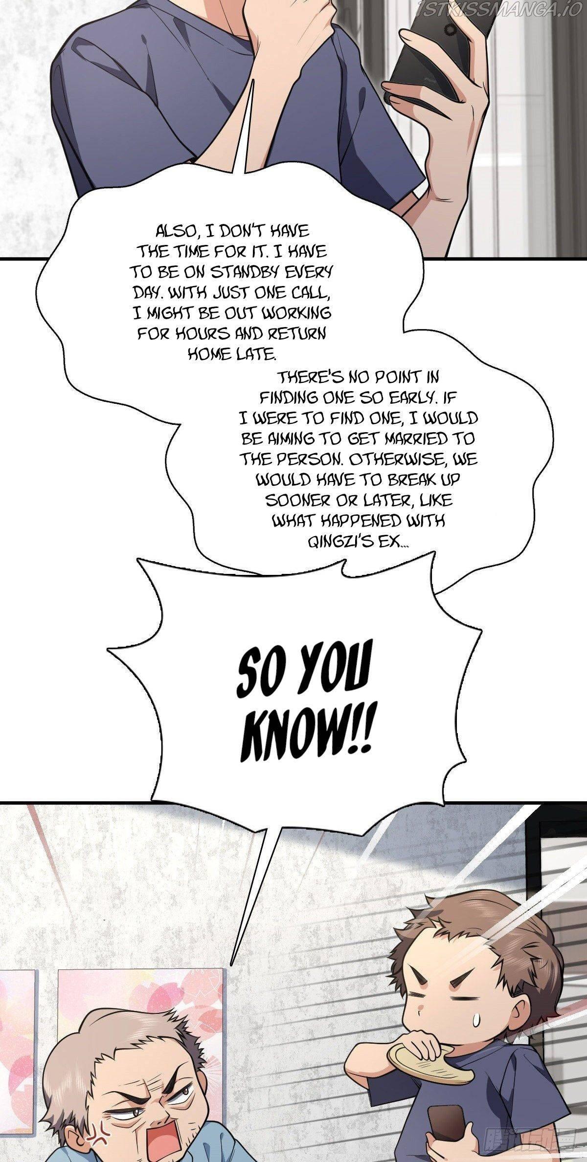 My Wife Is From a Thousand Years Ago Chapter 28 page 43