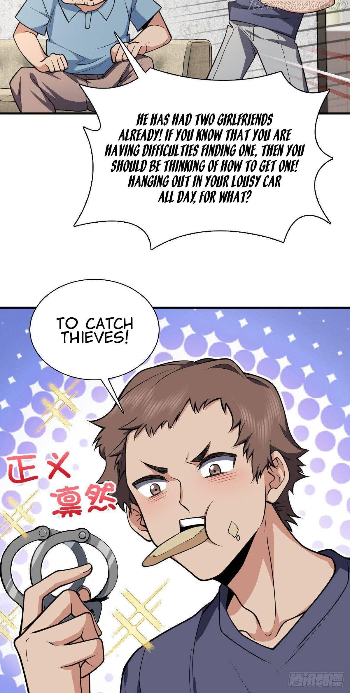 My Wife Is From a Thousand Years Ago Chapter 28 page 44