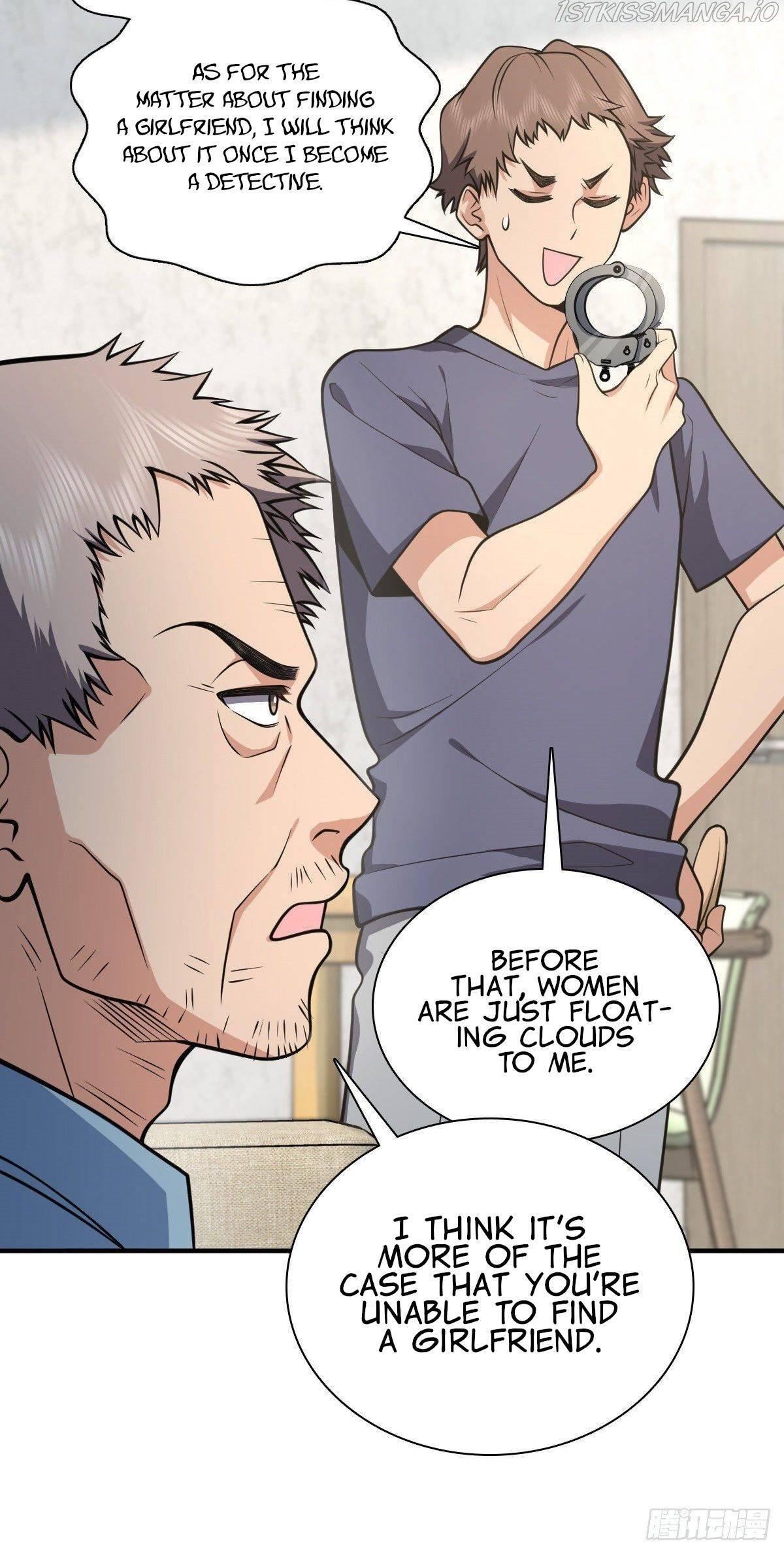 My Wife Is From a Thousand Years Ago Chapter 28 page 46