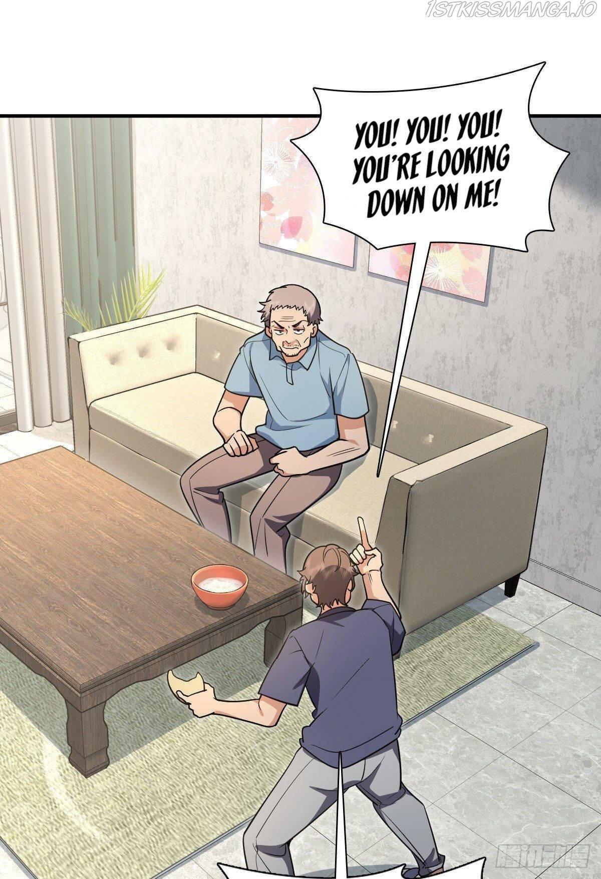 My Wife Is From a Thousand Years Ago Chapter 28 page 47