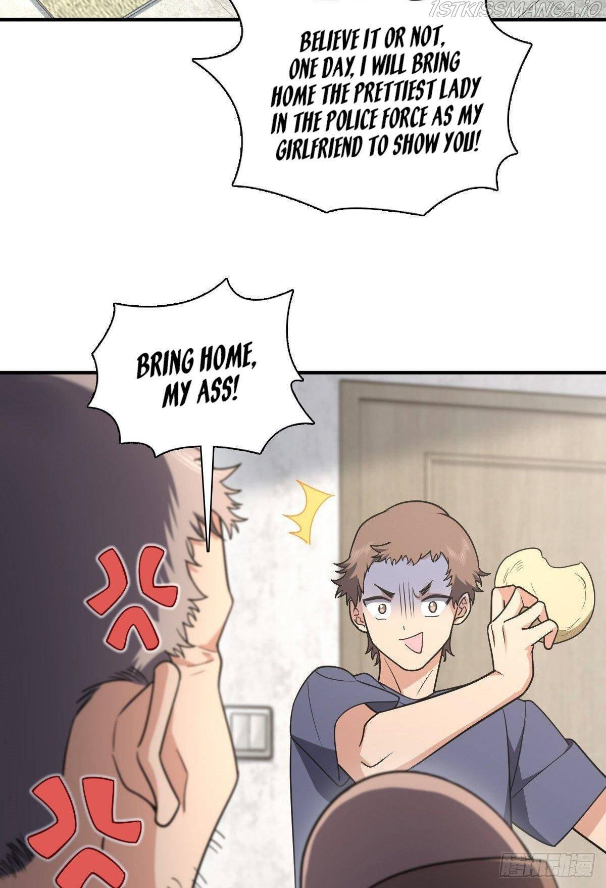 My Wife Is From a Thousand Years Ago Chapter 28 page 48