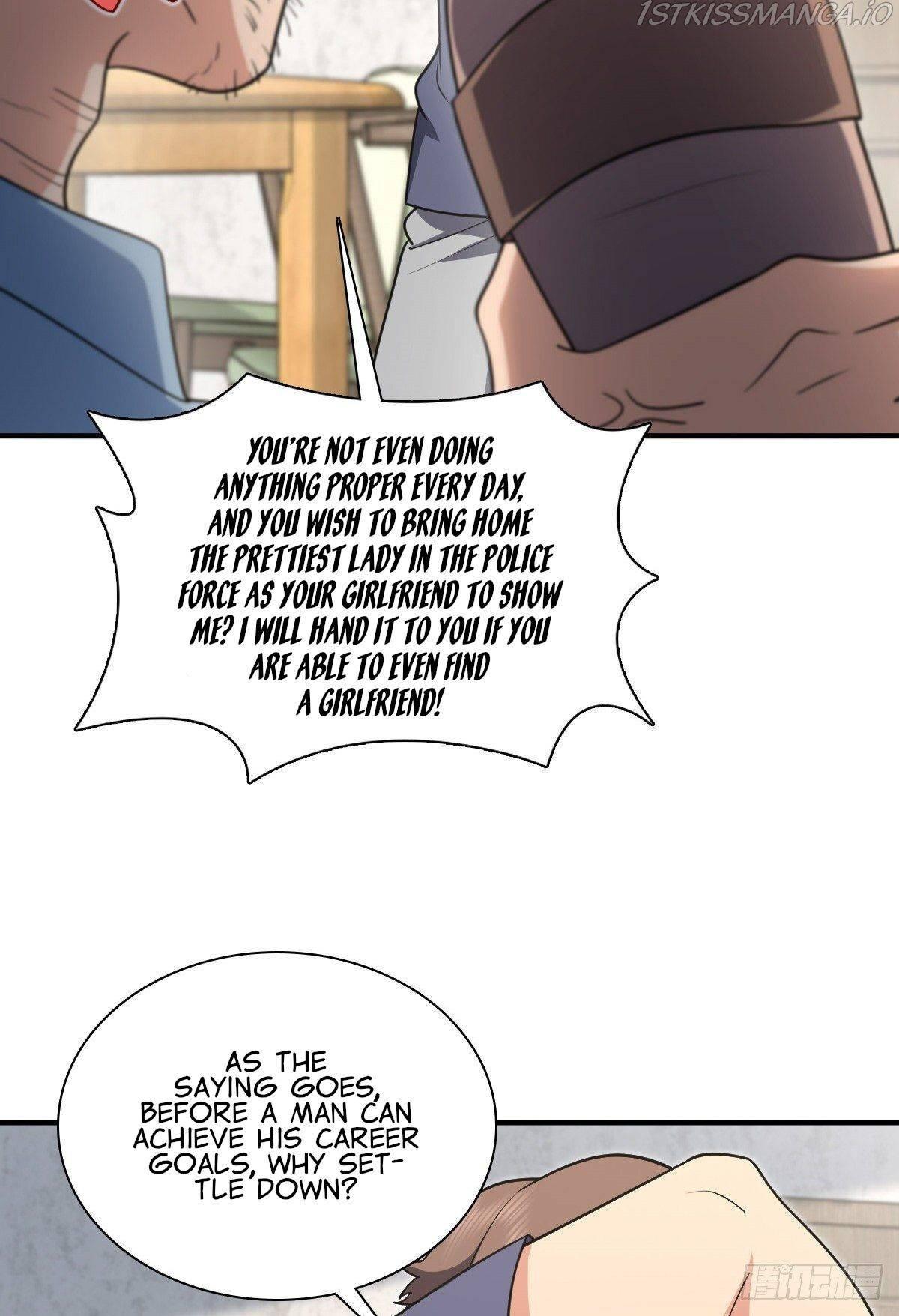 My Wife Is From a Thousand Years Ago Chapter 28 page 49
