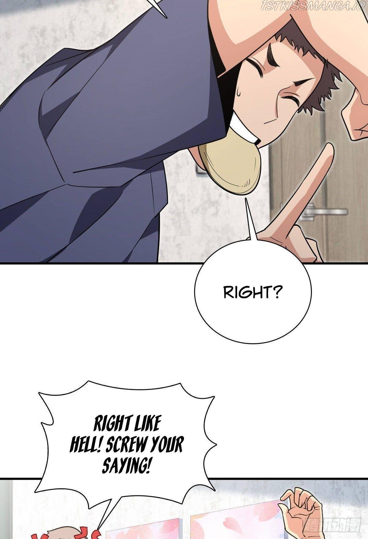 My Wife Is From a Thousand Years Ago Chapter 28 page 50