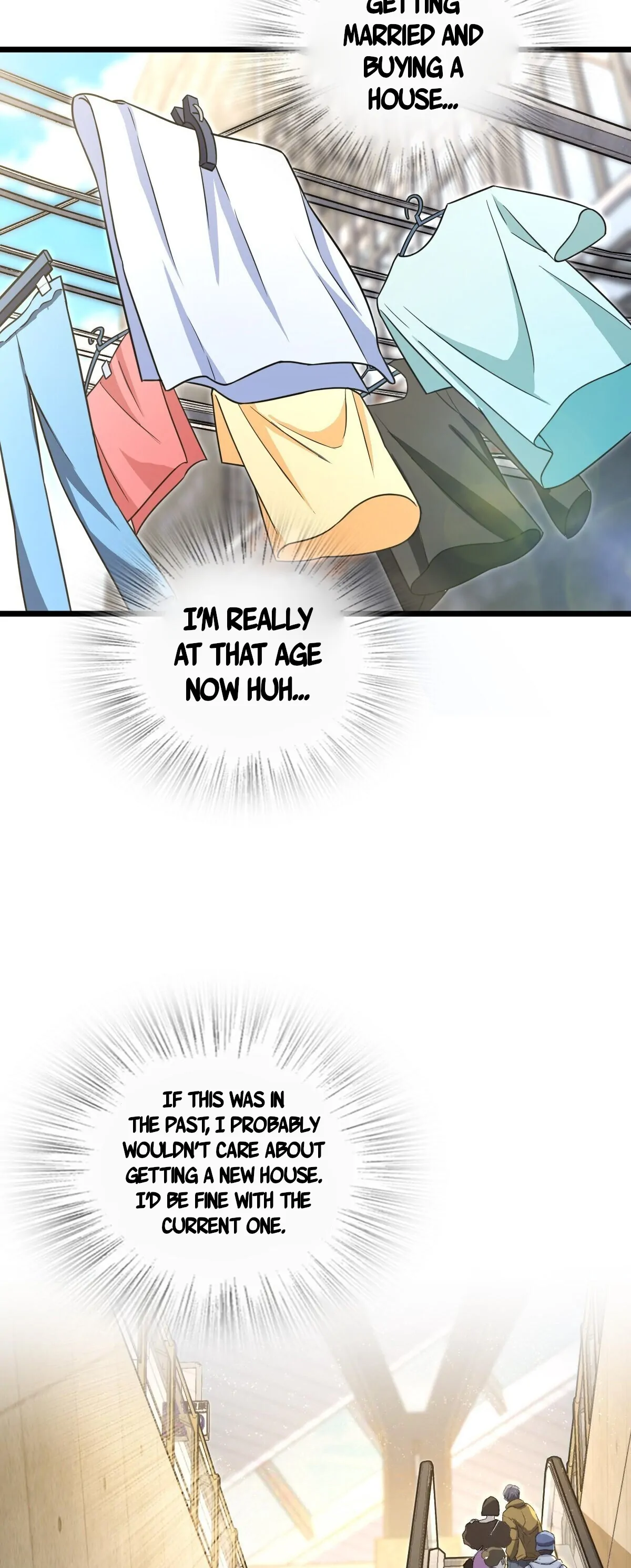 My Wife Is From a Thousand Years Ago Chapter 288 page 14