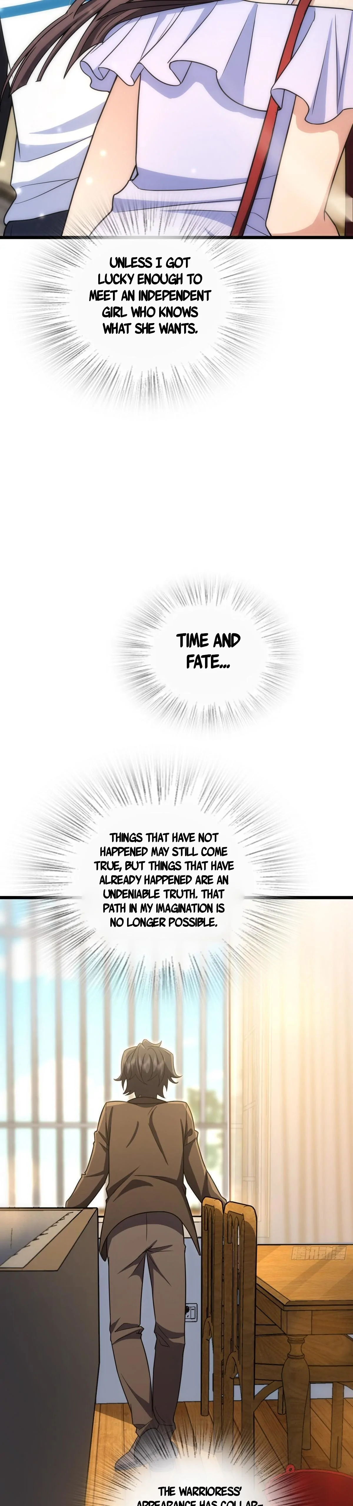 My Wife Is From a Thousand Years Ago Chapter 288 page 16