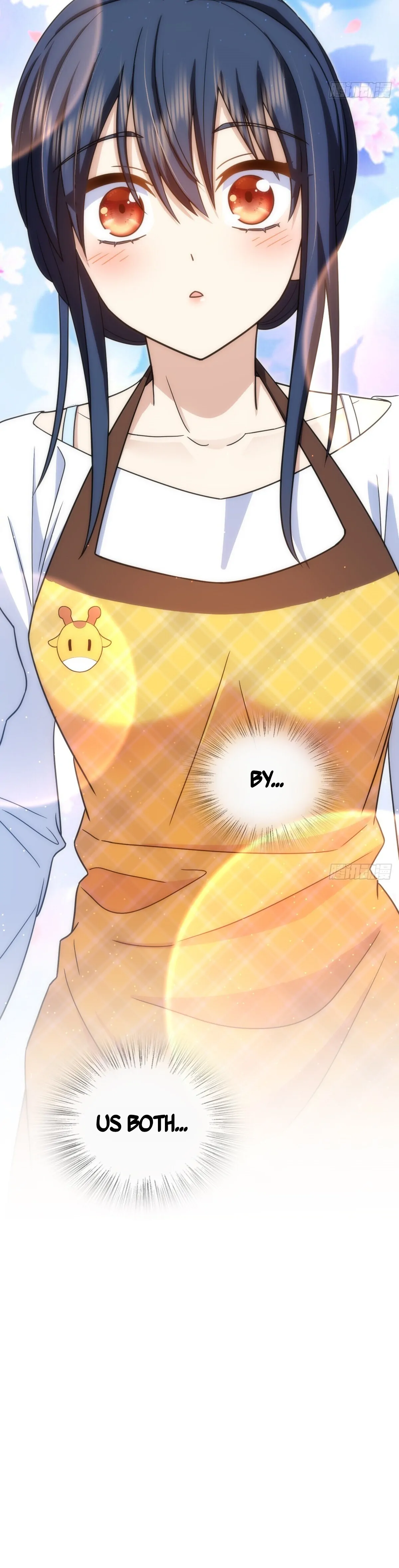 My Wife Is From a Thousand Years Ago Chapter 288 page 30
